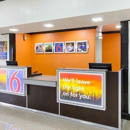 Motel 6-Sidney, Oh Extérieur photo