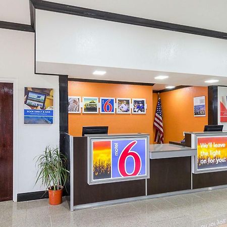 Motel 6-Sidney, Oh Extérieur photo