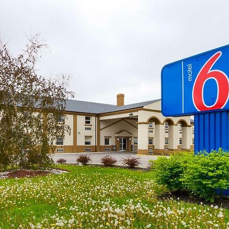 Motel 6-Sidney, Oh Extérieur photo