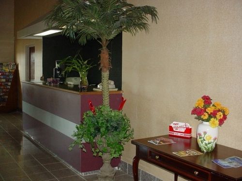 Motel 6-Sidney, Oh Intérieur photo