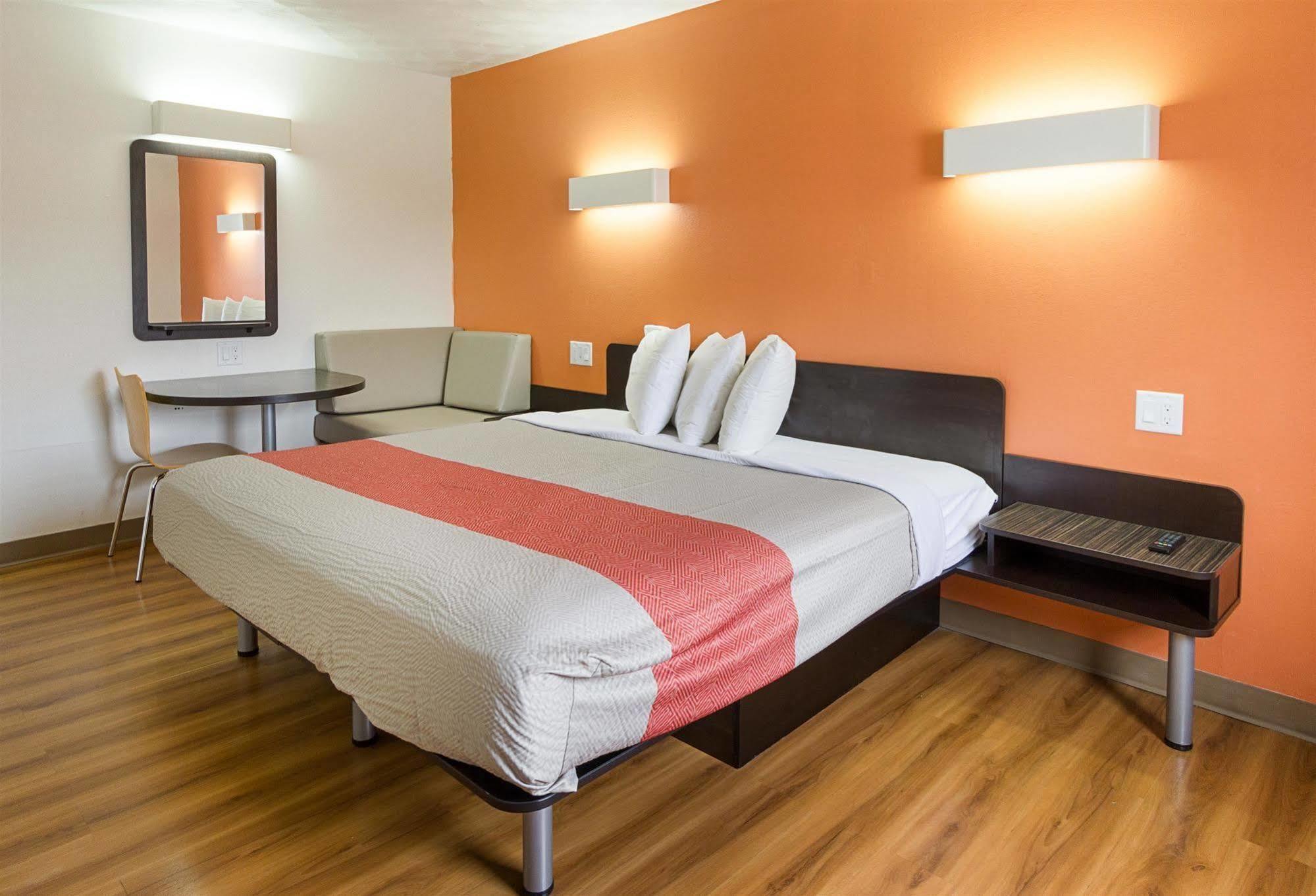 Motel 6-Sidney, Oh Extérieur photo