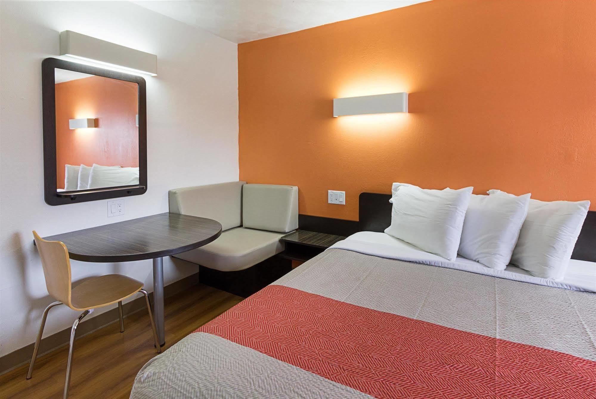 Motel 6-Sidney, Oh Extérieur photo