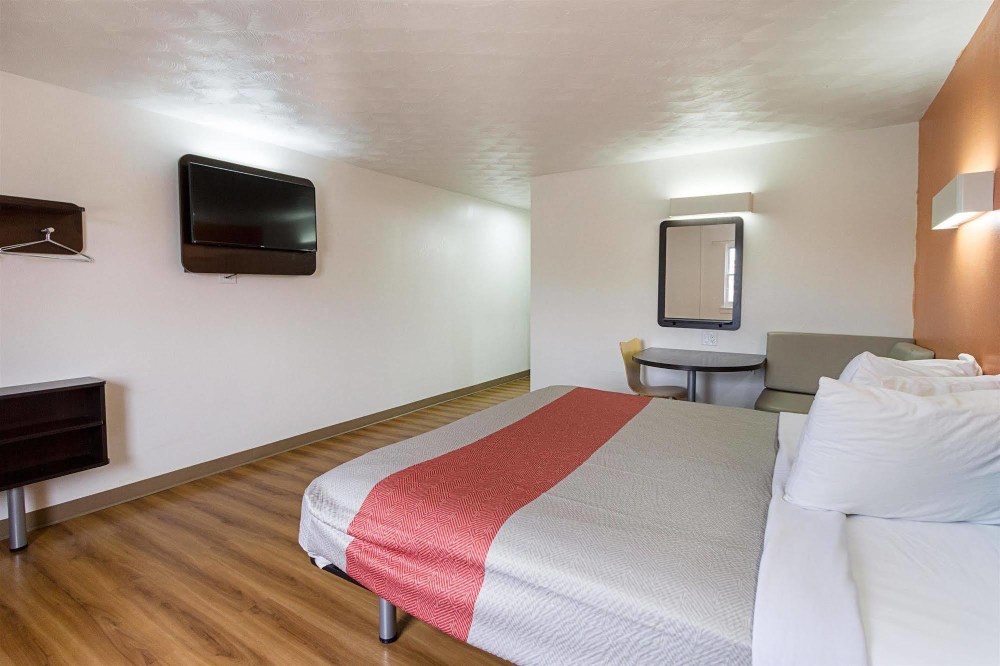 Motel 6-Sidney, Oh Extérieur photo