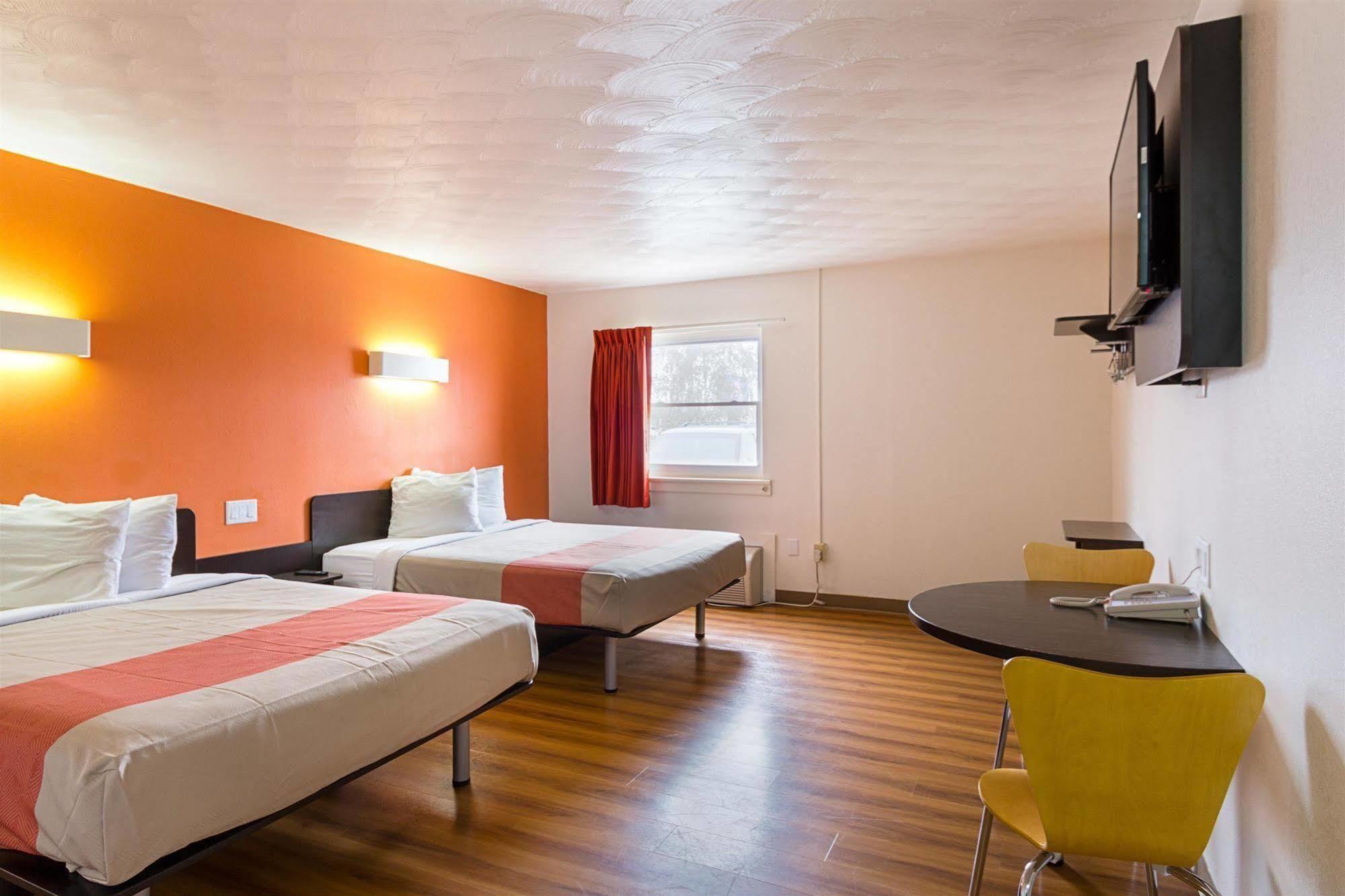 Motel 6-Sidney, Oh Extérieur photo