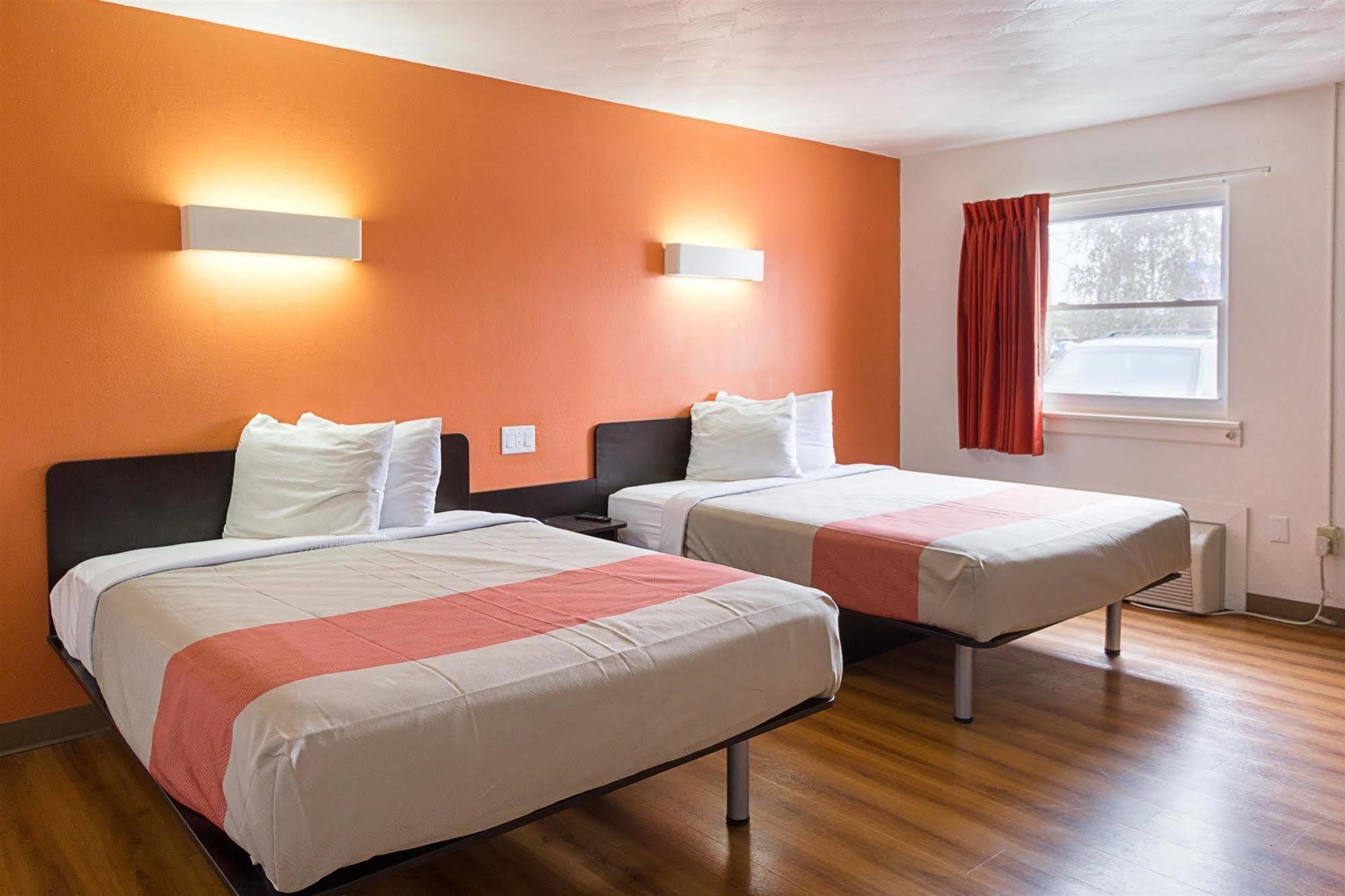 Motel 6-Sidney, Oh Extérieur photo