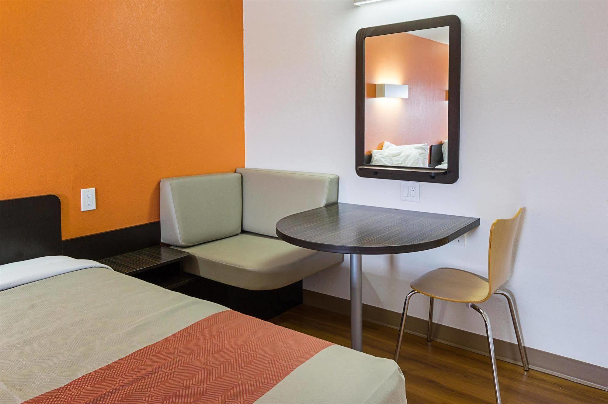 Motel 6-Sidney, Oh Extérieur photo