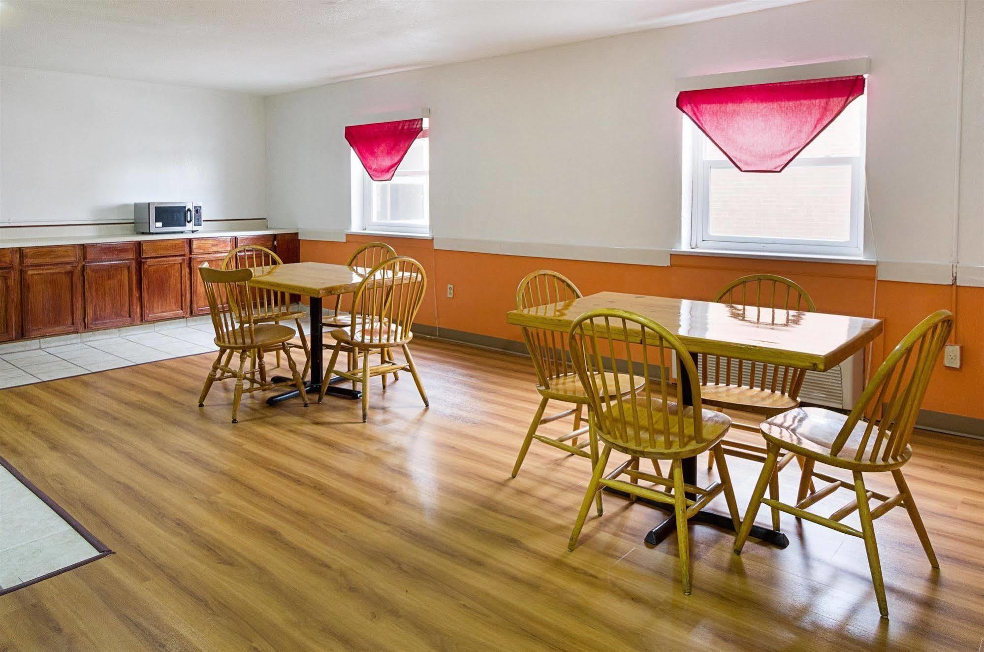 Motel 6-Sidney, Oh Extérieur photo